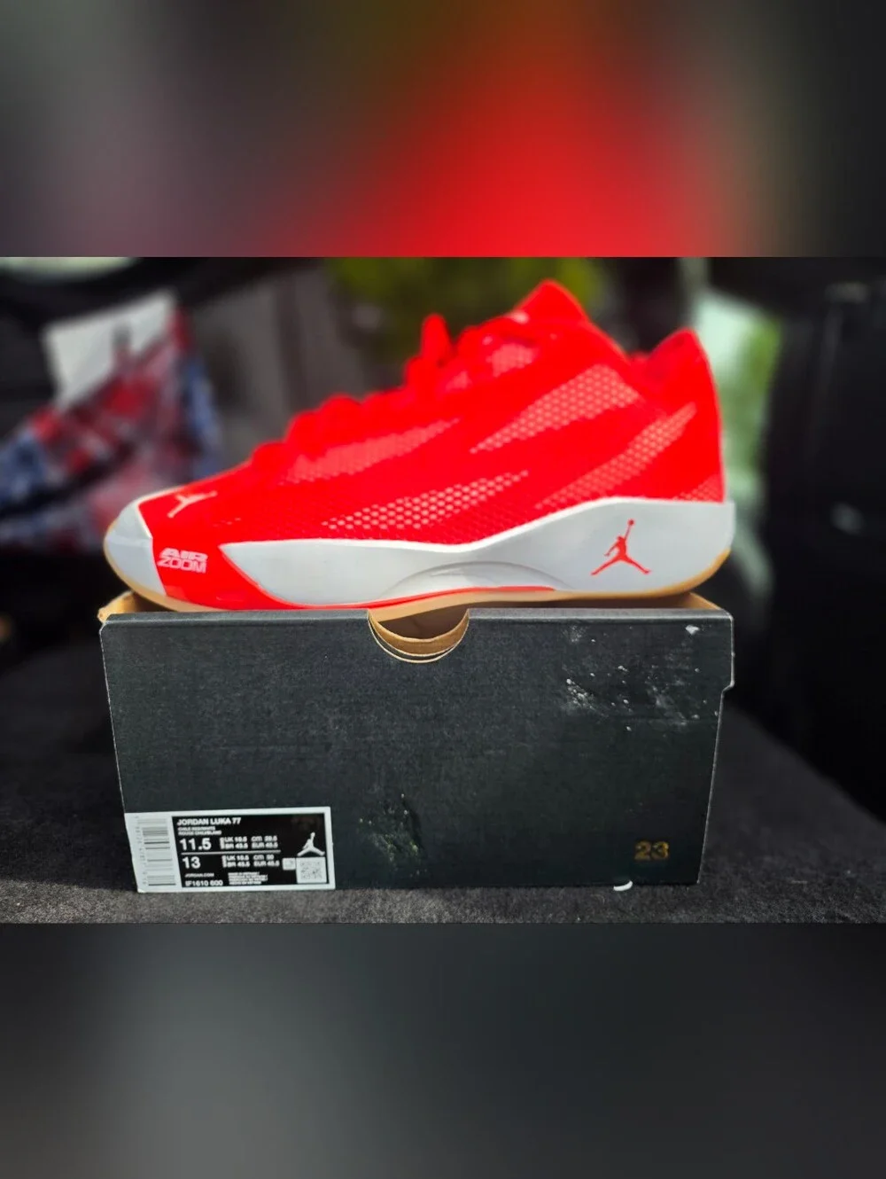 JORDAN LUKA 77